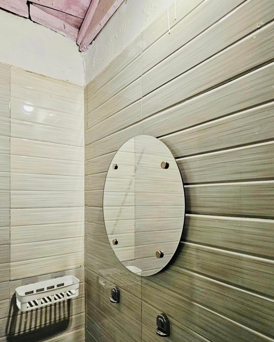 Hostel 360 Degree, Jibhi Ngoại thất bức ảnh